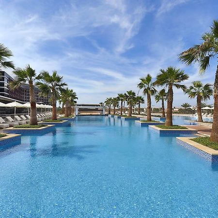 Marriott Hotel Al Forsan, Abu Dhabi Ngoại thất bức ảnh